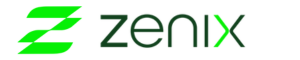 Zenix Logo